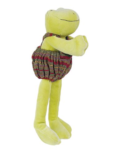 ZOOM MOULIN ROTY - Dolls and soft toys