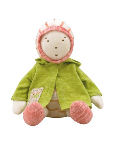 ZOOM MOULIN ROTY - Dolls and soft toys