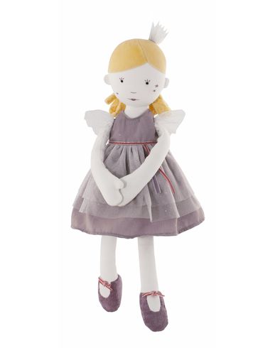 ZOOM MOULIN ROTY - Dolls and soft toys