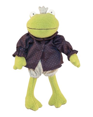 ZOOM MOULIN ROTY - Dolls and soft toys