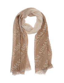 ARMANI COLLEZIONI - Oblong scarf