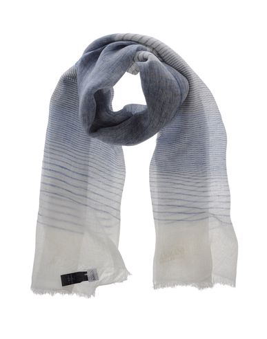 ZOOM ARMANI COLLEZIONI - Stole