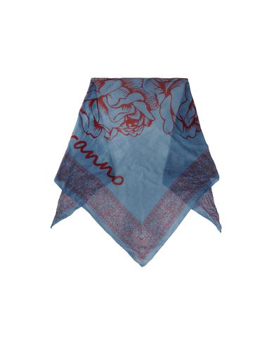 ZOOM BUONGIORNO E TANTE BELLE COSE - Shawl