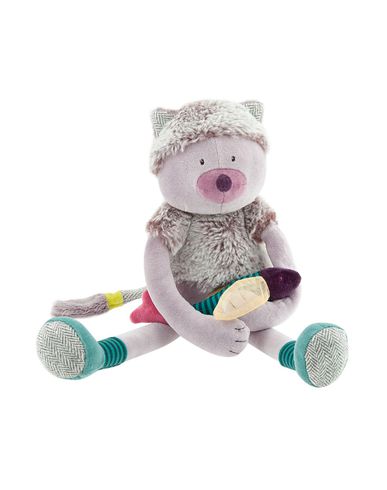 ZOOM MOULIN ROTY - Dolls and soft toys