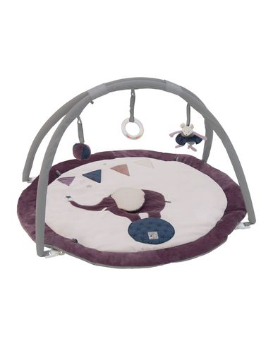 ZOOM MOULIN ROTY - Playmat