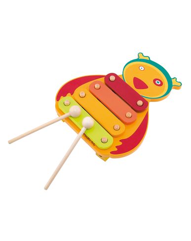 ZOOM MOULIN ROTY - Activity toy kit
