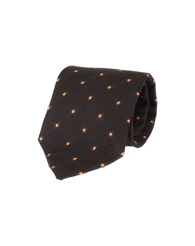 ZOOM ERMENEGILDO ZEGNA - Tie