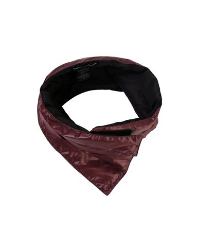 ZOOM EMPORIO ARMANI - Collar
