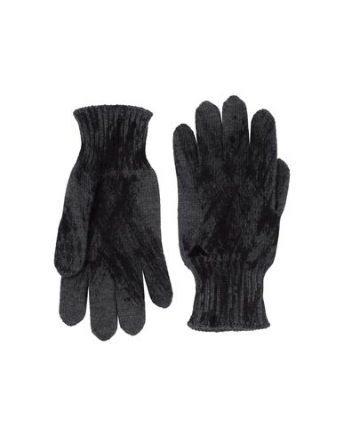 ZOOM EMPORIO ARMANI - Gloves