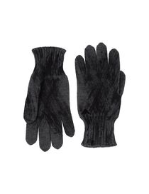 EMPORIO ARMANI - Gloves
