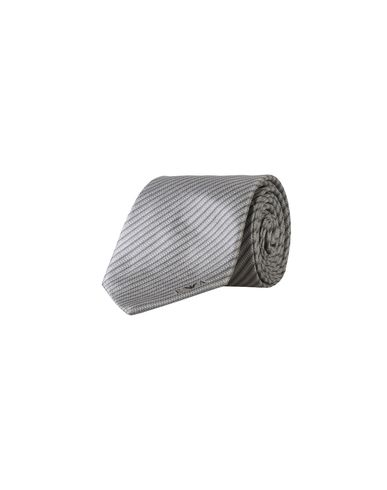 ZOOM EMPORIO ARMANI - Tie