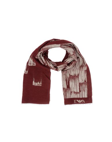ZOOM EMPORIO ARMANI - Oblong scarf