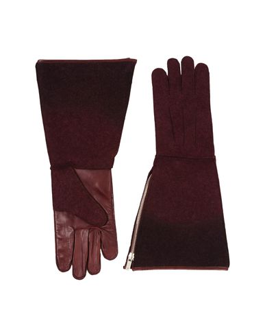 ZOOM EMPORIO ARMANI - Gloves