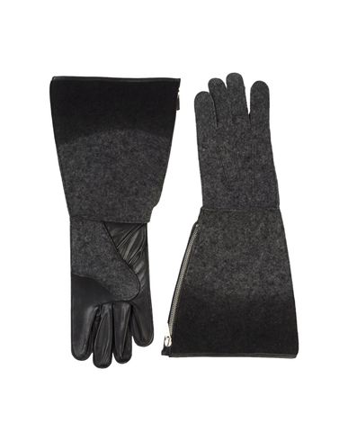 ZOOM EMPORIO ARMANI - Gloves