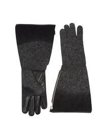 EMPORIO ARMANI - Gloves