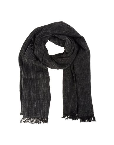 ZOOM EMPORIO ARMANI - Oblong scarf