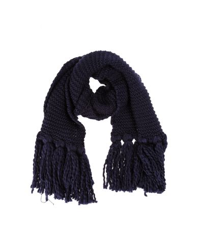 ZOOM EMPORIO ARMANI - Oblong scarf