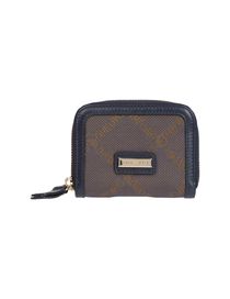 EMPORIO ARMANI - Coin purse