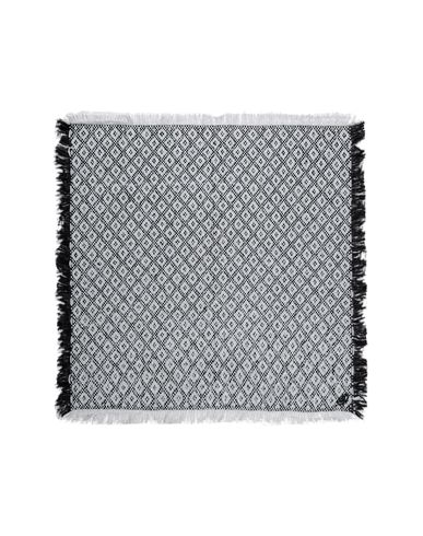 ZOOM EMPORIO ARMANI - Square scarf