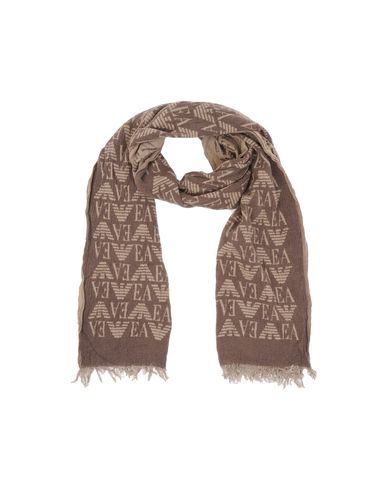 ZOOM EMPORIO ARMANI - Oblong scarf
