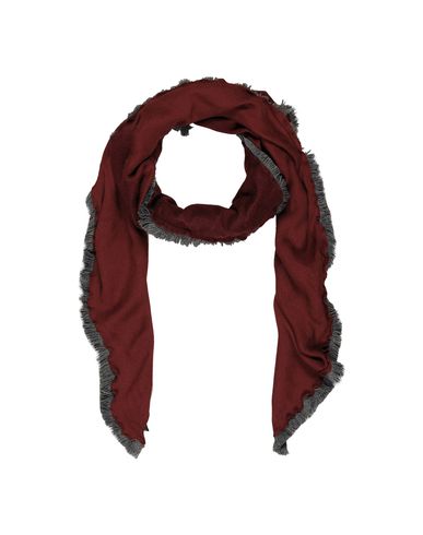 ZOOM EMPORIO ARMANI - Oblong scarf