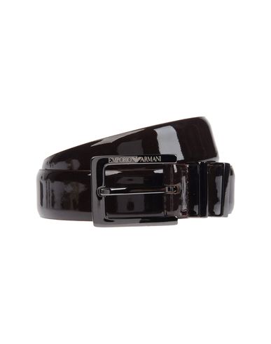ZOOM EMPORIO ARMANI - Belt
