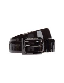 EMPORIO ARMANI - Belt