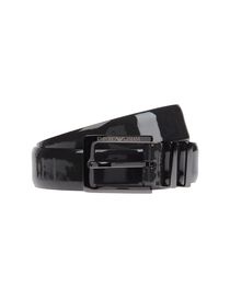 EMPORIO ARMANI - Belt