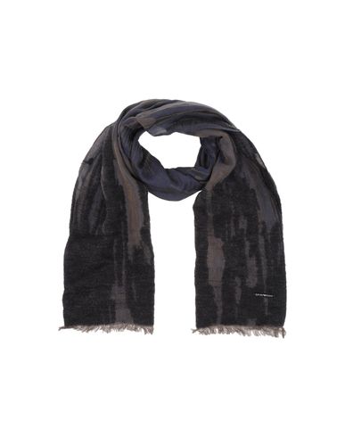 ZOOM EMPORIO ARMANI - Oblong scarf
