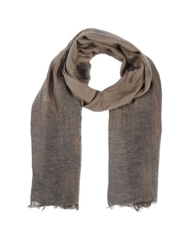 ZOOM EMPORIO ARMANI - Oblong scarf