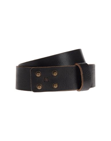 ZOOM EMPORIO ARMANI - Belt