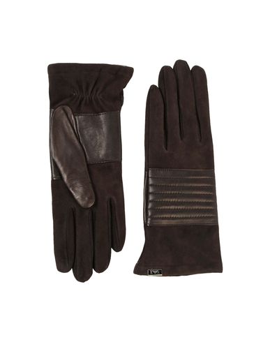 ZOOM EMPORIO ARMANI - Gloves