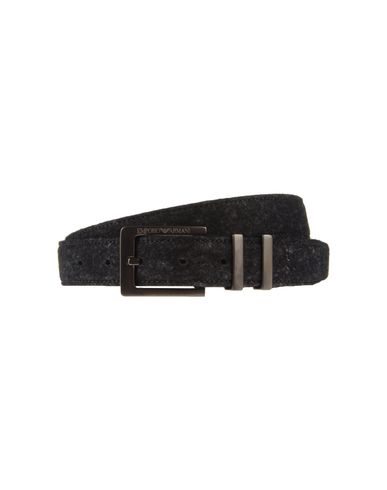 ZOOM EMPORIO ARMANI - Belt
