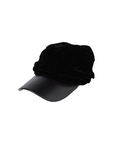 ZOOM EMPORIO ARMANI - Hat