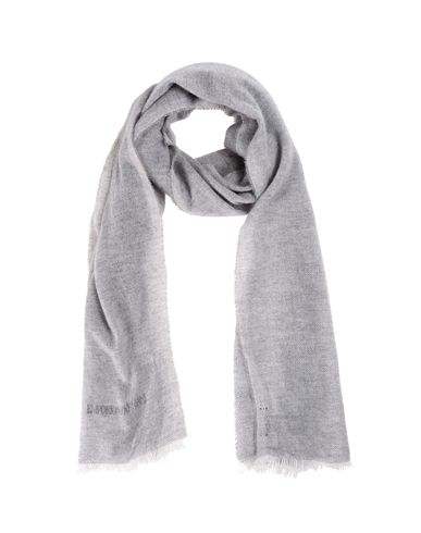 ZOOM EMPORIO ARMANI - Oblong scarf