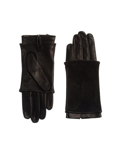 ZOOM EMPORIO ARMANI - Gloves