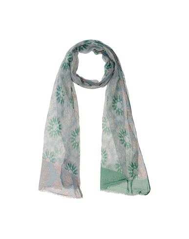 ZOOM D.A. DANIELE ALESSANDRINI - Oblong scarf
