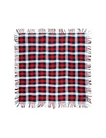 ENERGIE - Square scarf