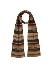 DENIM & SUPPLY RALPH LAUREN - Oblong scarf