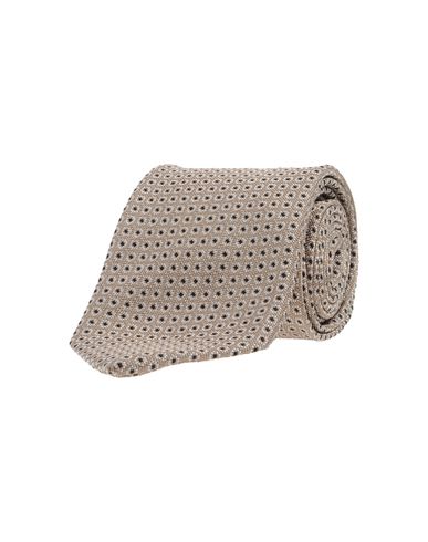 ZOOM ERMENEGILDO ZEGNA - Tie
