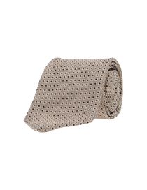 ERMENEGILDO ZEGNA - Tie