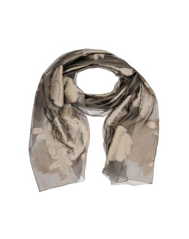 ZOOM ARMANI COLLEZIONI - Stole