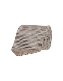 ERMENEGILDO ZEGNA - Tie