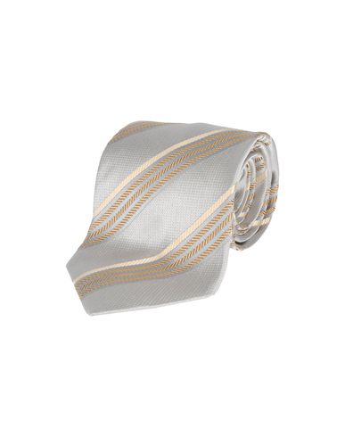 ZOOM ERMENEGILDO ZEGNA - Tie