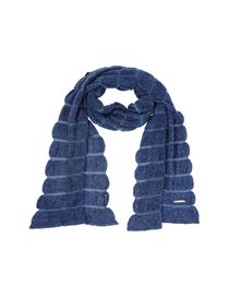 ARMANI JEANS - Oblong scarf