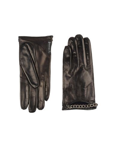 ZOOM ARMANI JEANS - Gloves