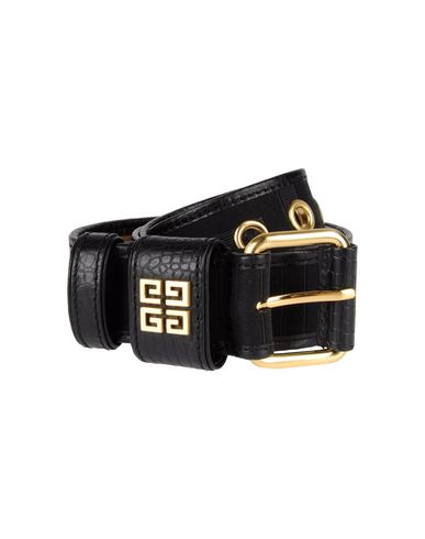 ZOOM GIVENCHY - Belt