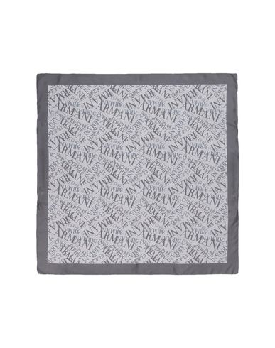 ZOOM ARMANI COLLEZIONI - Square scarf