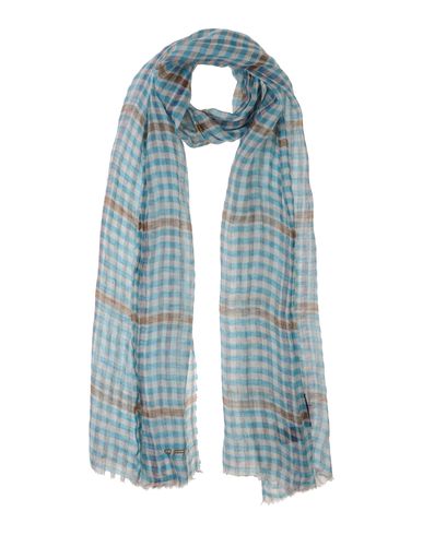 ZOOM ETRO - Oblong scarf