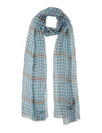 ETRO - Oblong scarf